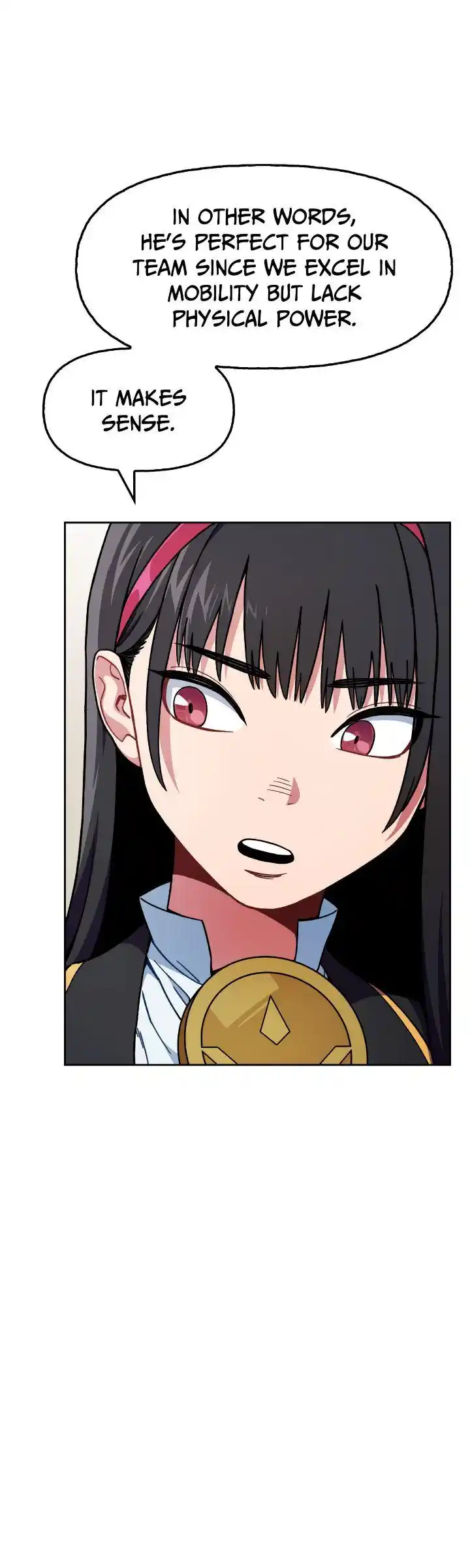 Read Summoners War_ Summoners Academy Manga Online