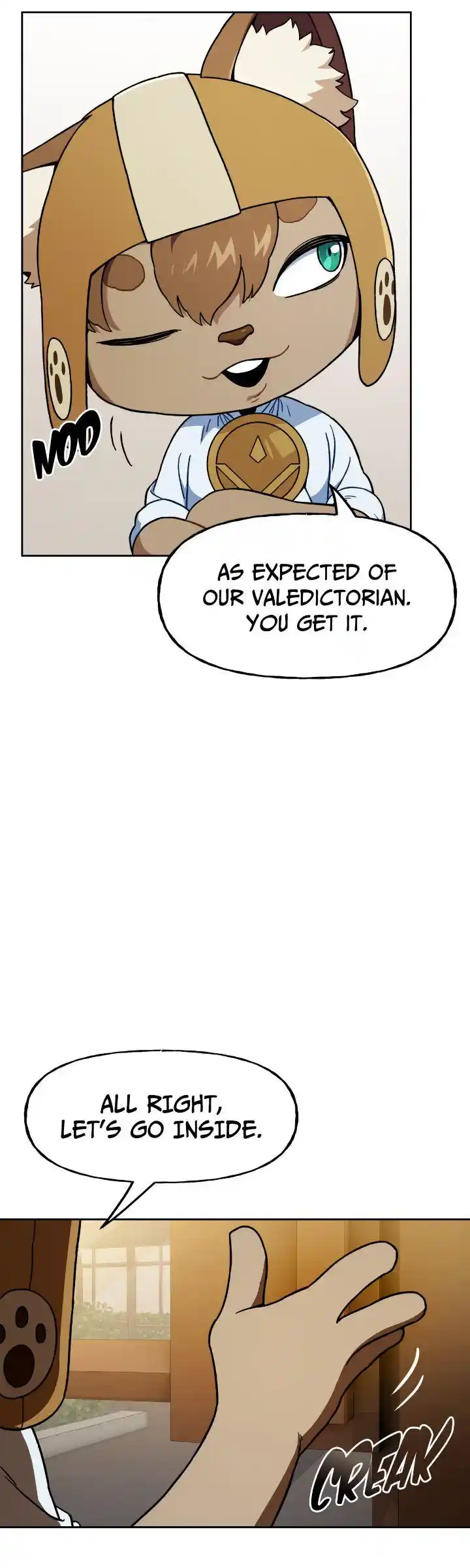 Read Summoners War_ Summoners Academy Manga Online