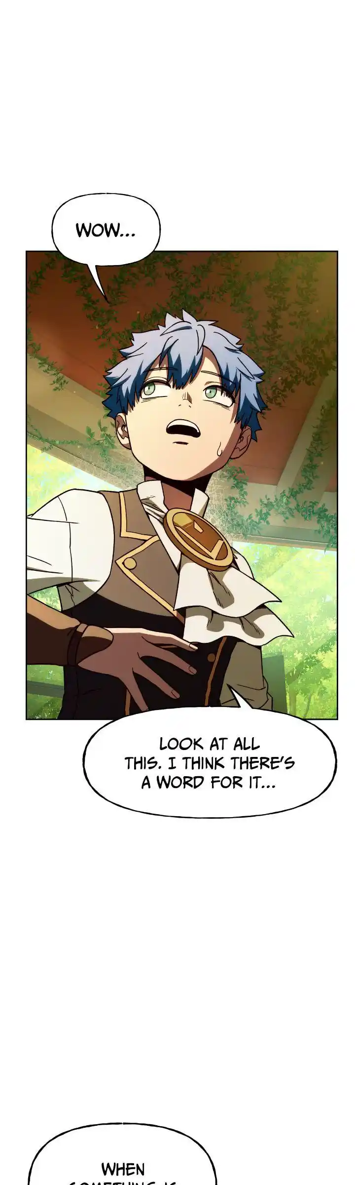 Read Summoners War_ Summoners Academy Manga Online