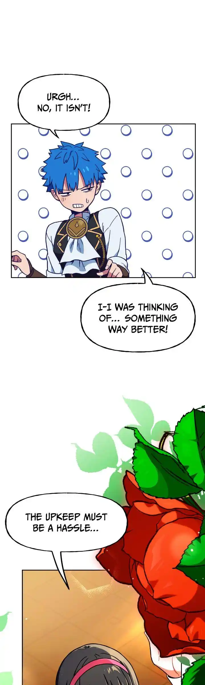 Read Summoners War_ Summoners Academy Manga Online