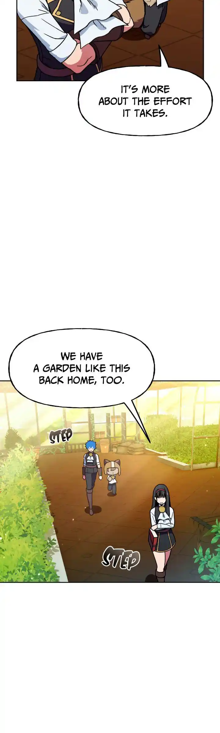 Read Summoners War_ Summoners Academy Manga Online