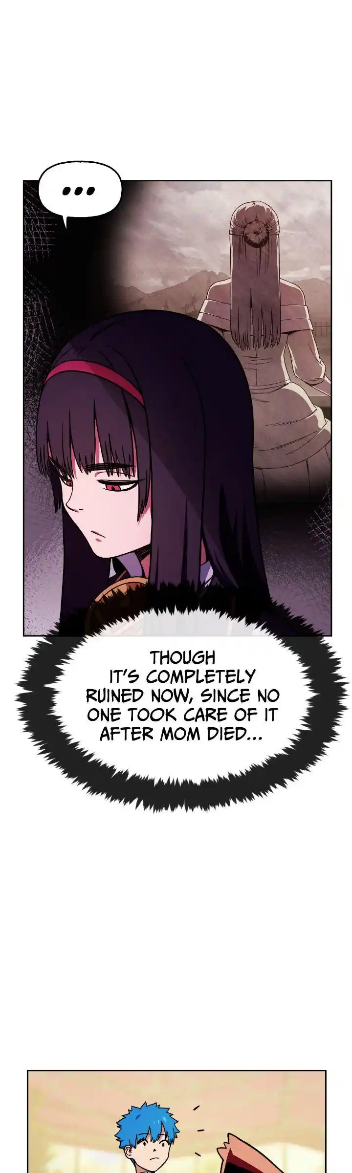 Read Summoners War_ Summoners Academy Manga Online