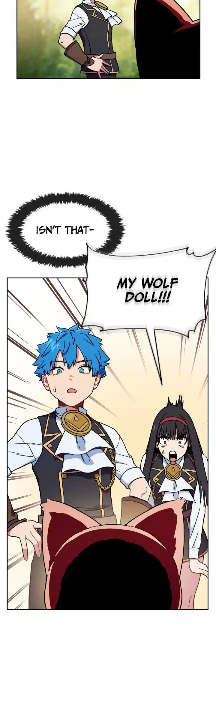 Read Summoners War_ Summoners Academy Manga Online