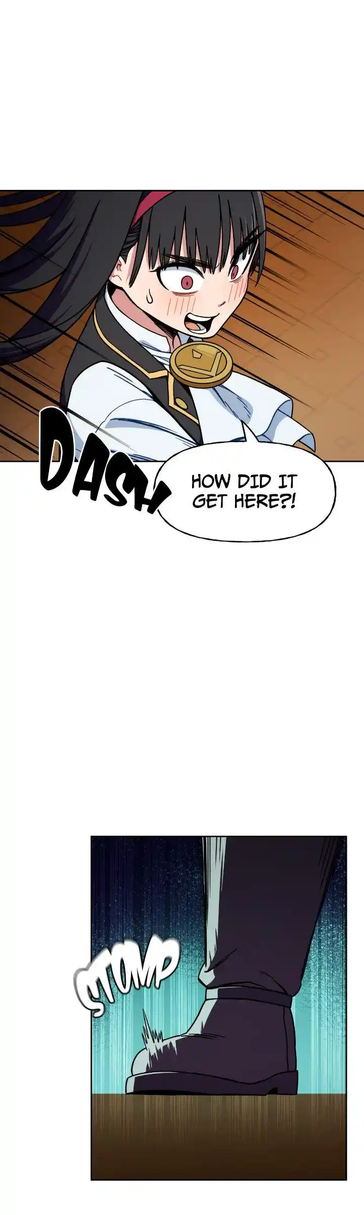 Read Summoners War_ Summoners Academy Manga Online