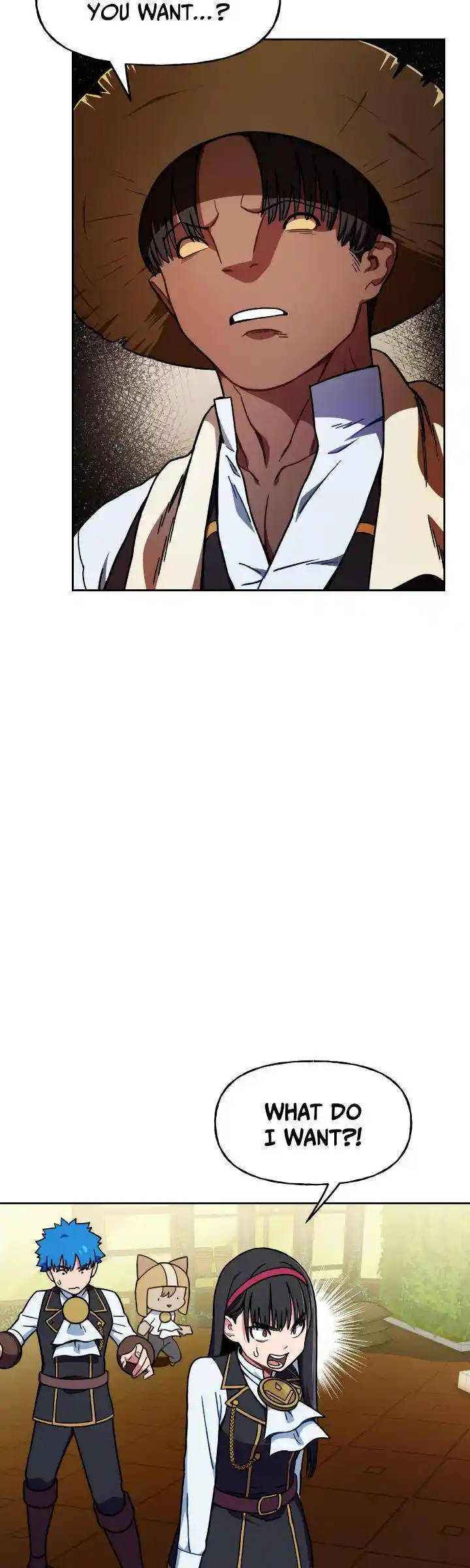 Read Summoners War_ Summoners Academy Manga Online