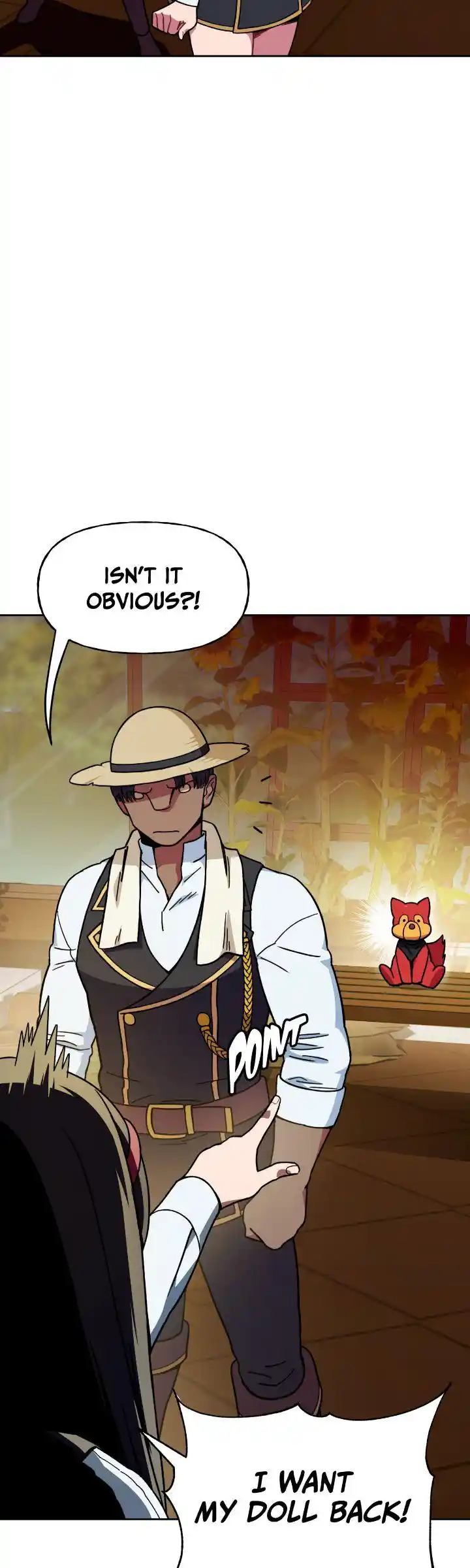 Read Summoners War_ Summoners Academy Manga Online