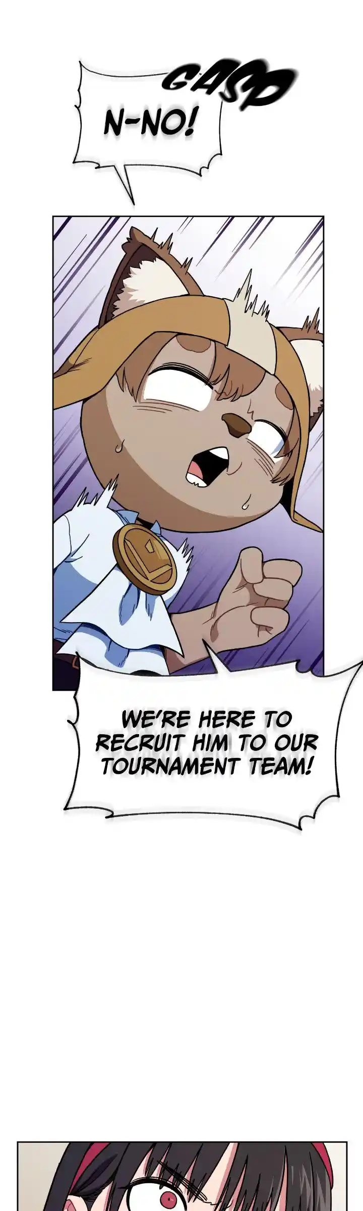 Read Summoners War_ Summoners Academy Manga Online