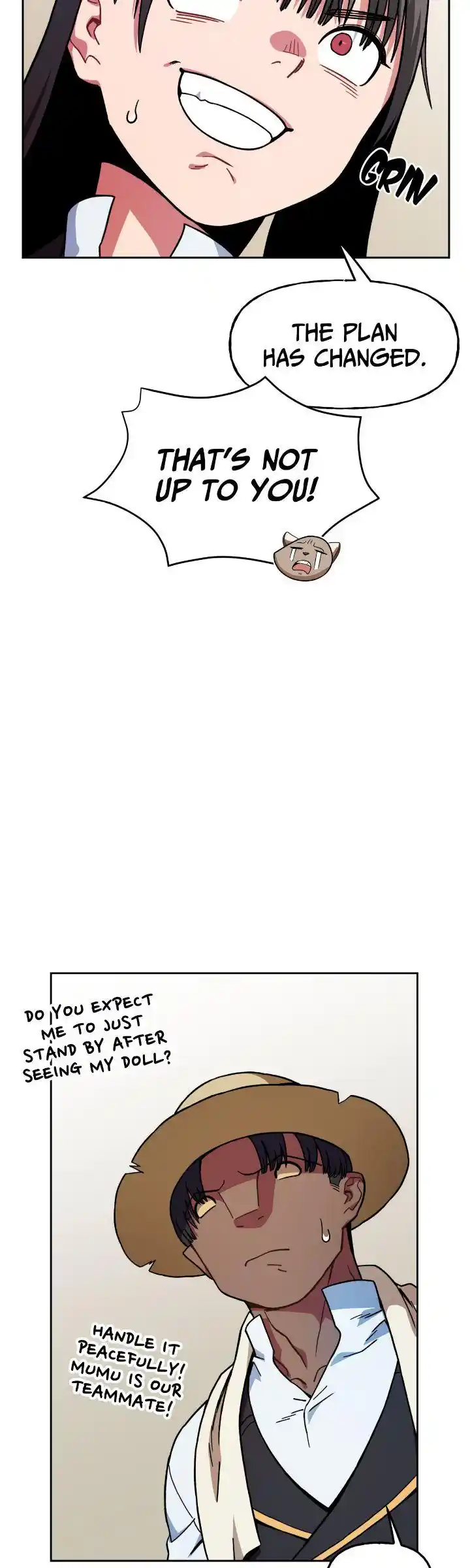 Read Summoners War_ Summoners Academy Manga Online