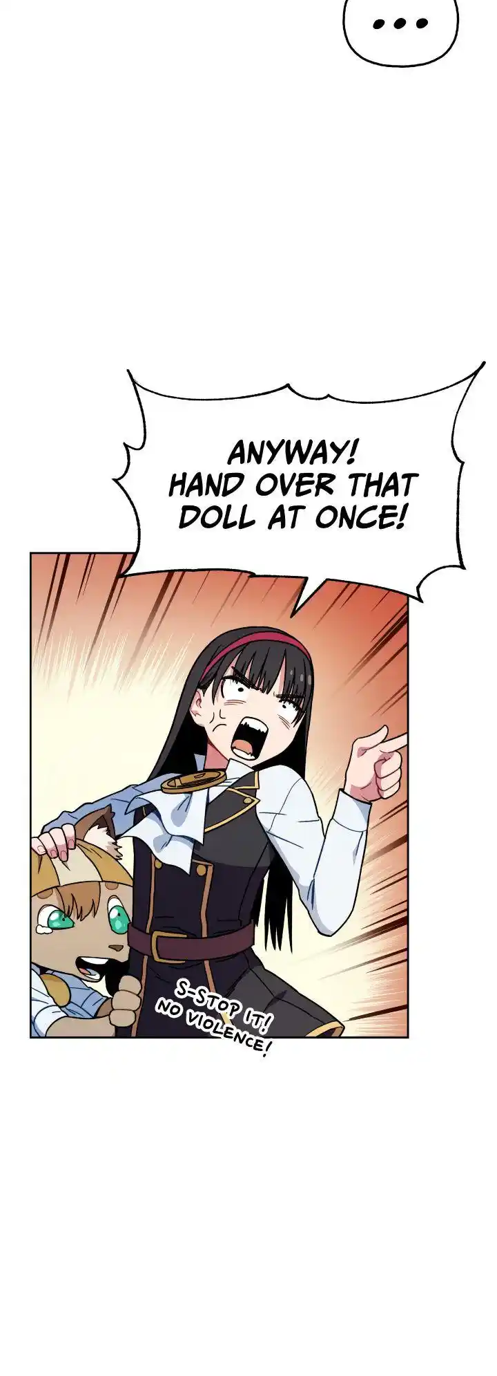 Read Summoners War_ Summoners Academy Manga Online