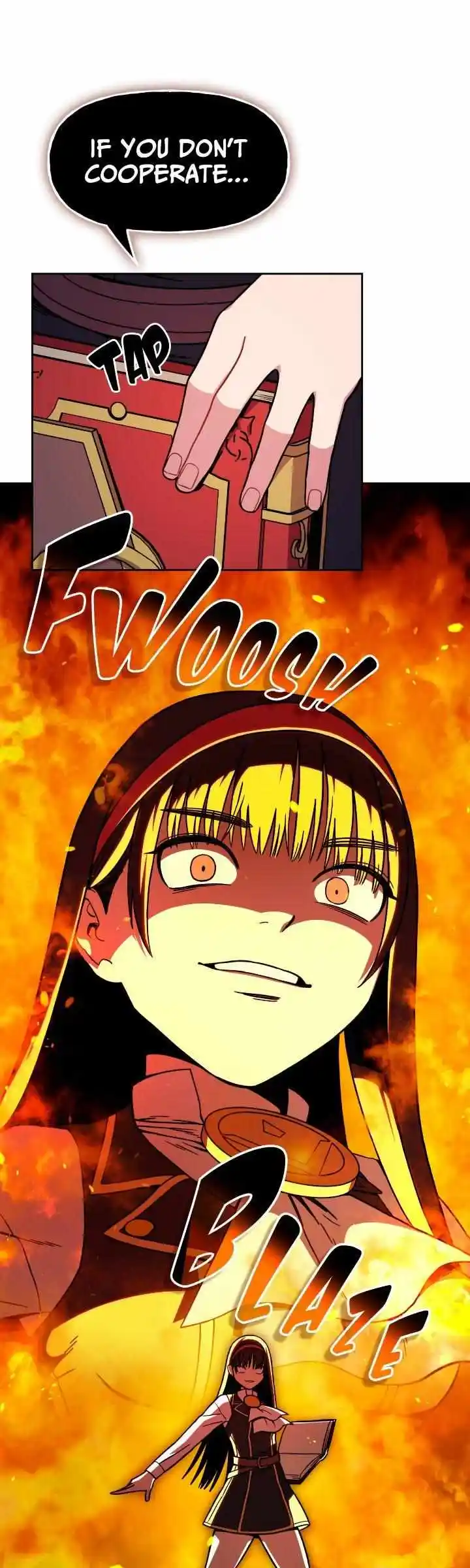 Read Summoners War_ Summoners Academy Manga Online