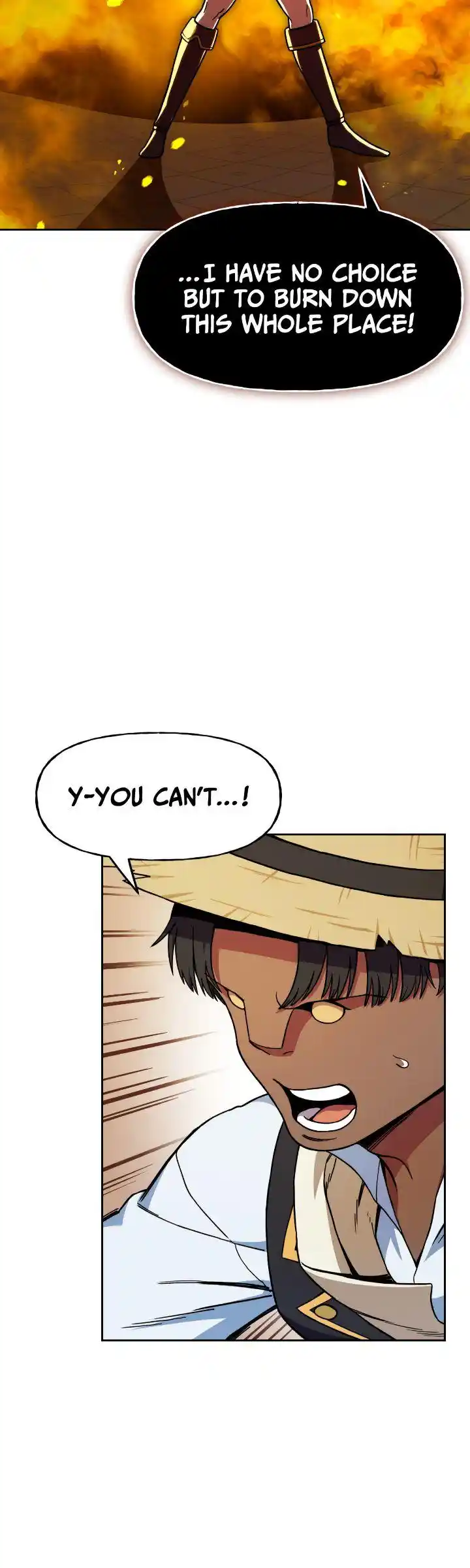 Read Summoners War_ Summoners Academy Manga Online