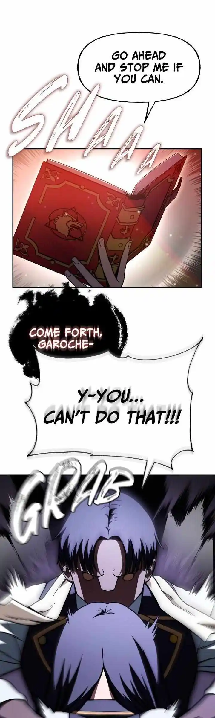 Read Summoners War_ Summoners Academy Manga Online