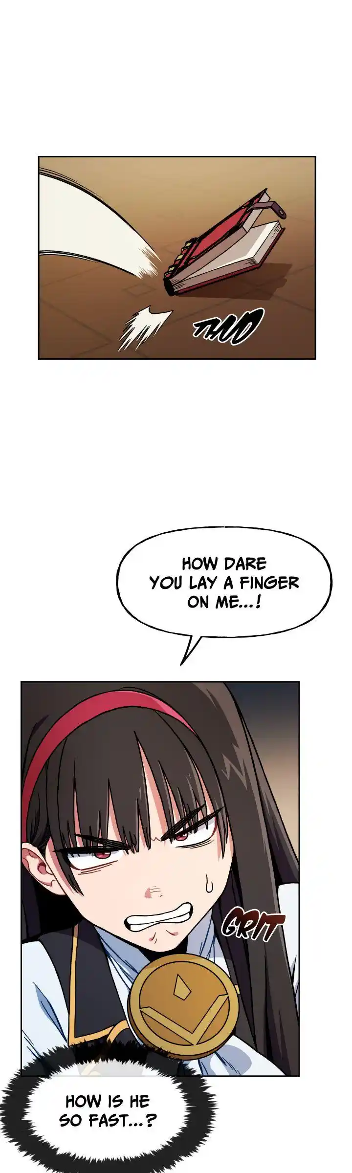 Read Summoners War_ Summoners Academy Manga Online