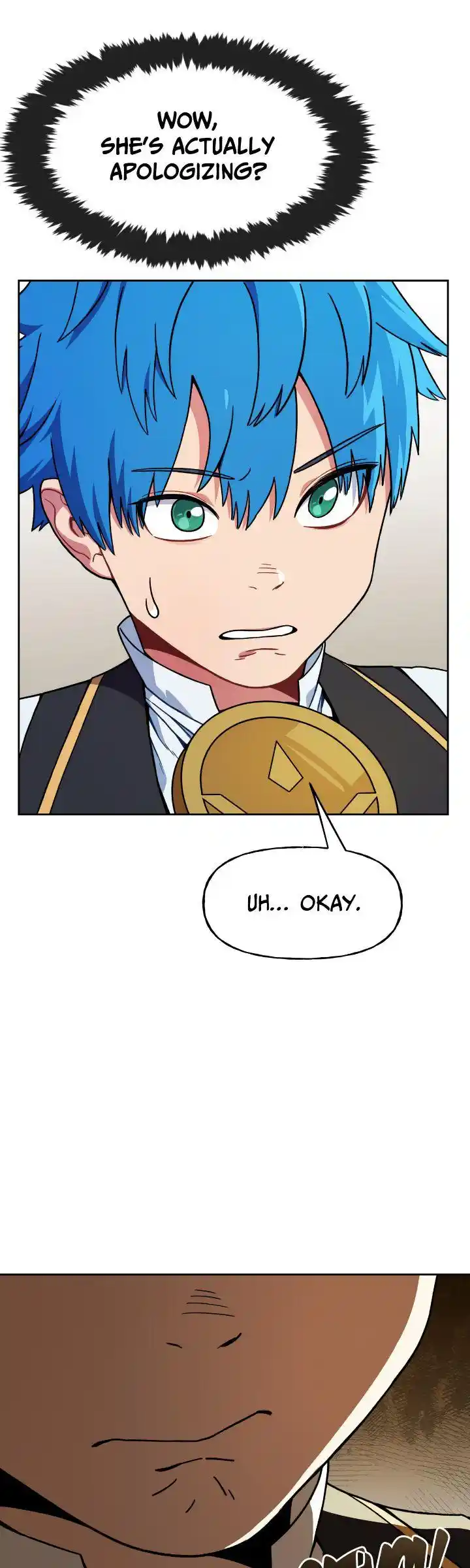 Read Summoners War_ Summoners Academy Manga Online