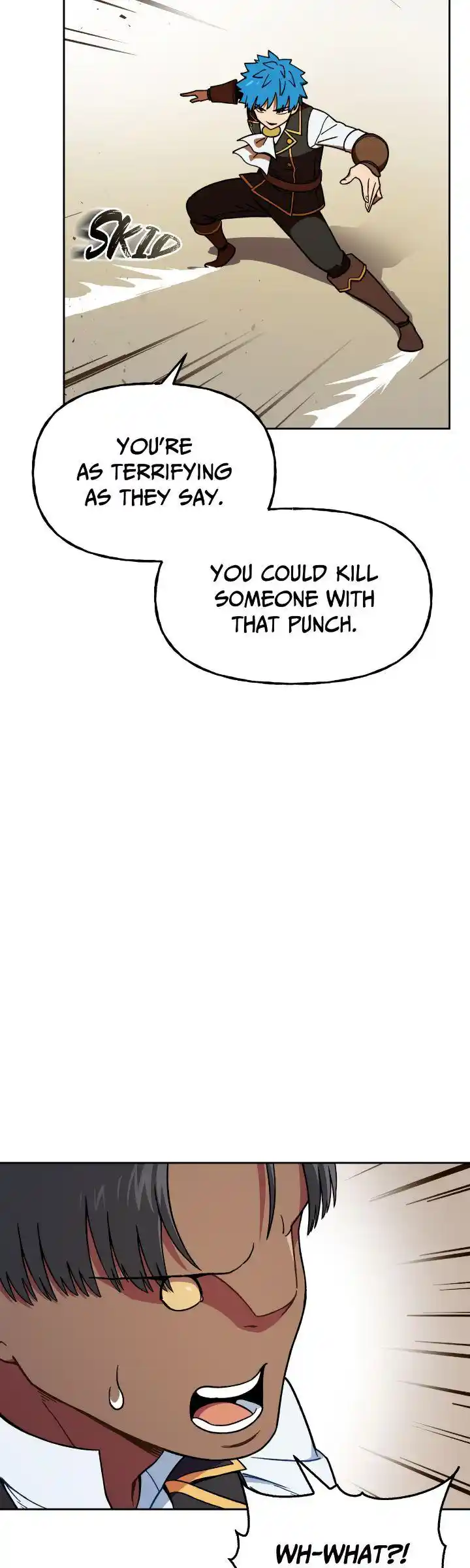 Read Summoners War_ Summoners Academy Manga Online