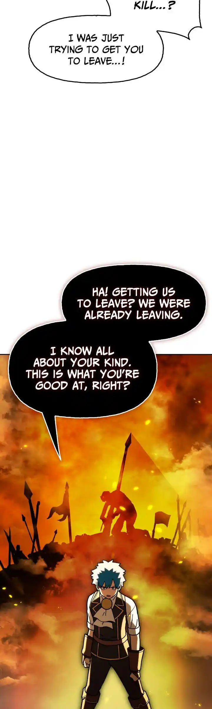 Read Summoners War_ Summoners Academy Manga Online