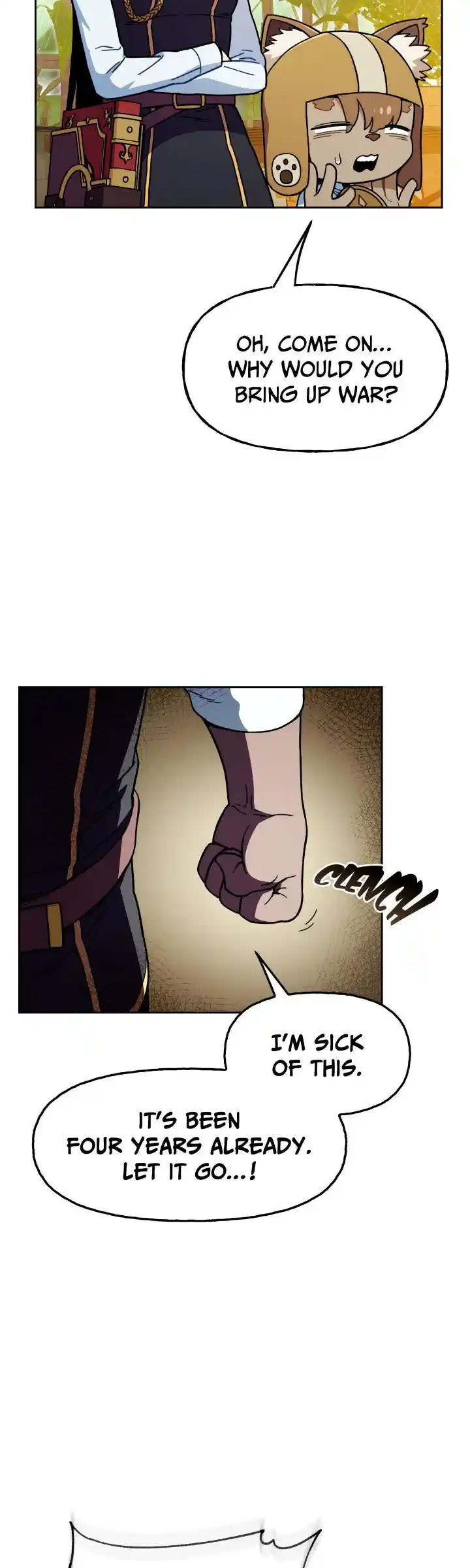 Read Summoners War_ Summoners Academy Manga Online