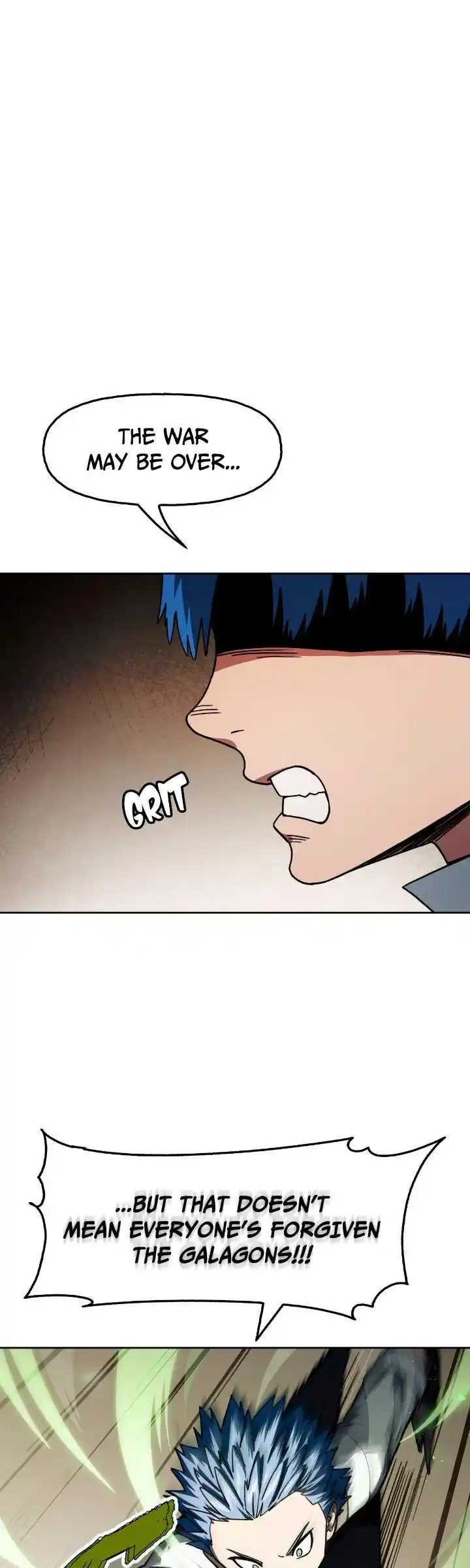 Read Summoners War_ Summoners Academy Manga Online