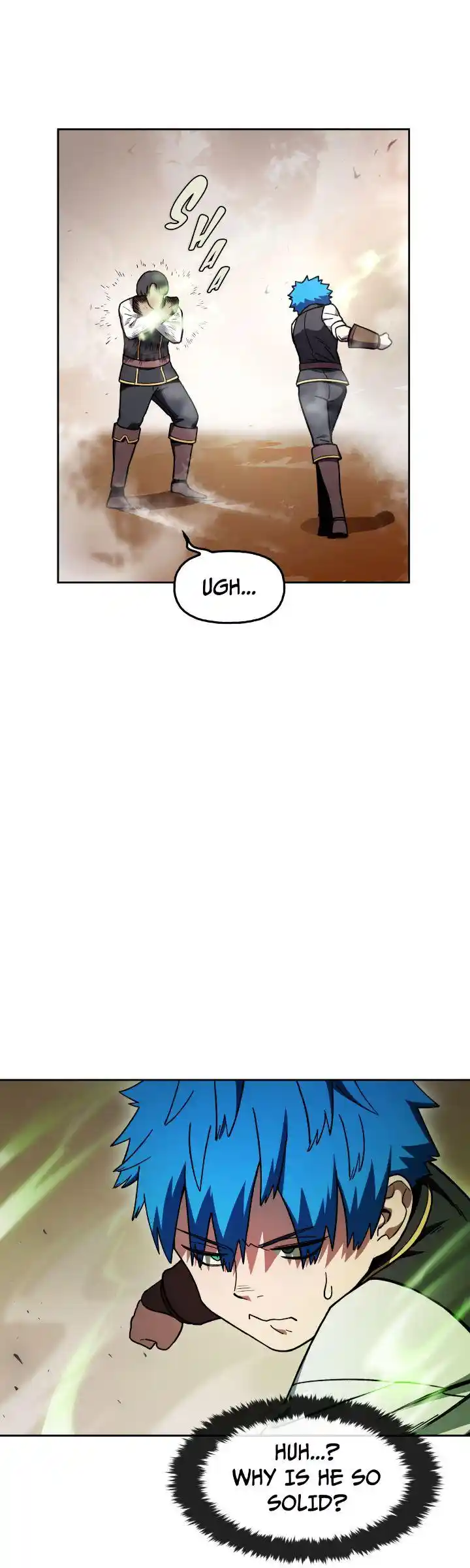 Read Summoners War_ Summoners Academy Manga Online