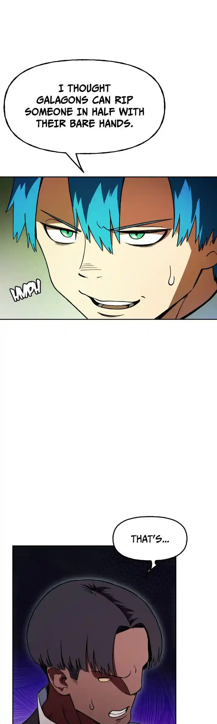 Read Summoners War_ Summoners Academy Manga Online