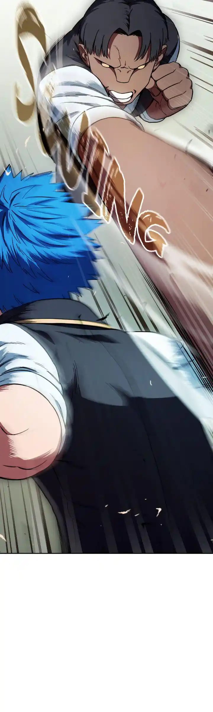 Read Summoners War_ Summoners Academy Manga Online