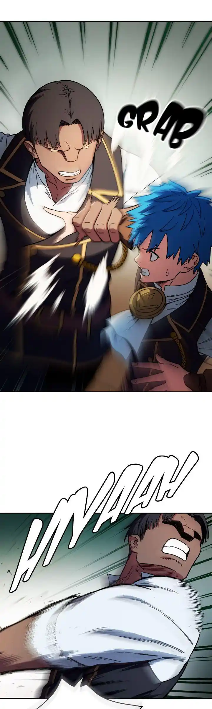 Read Summoners War_ Summoners Academy Manga Online