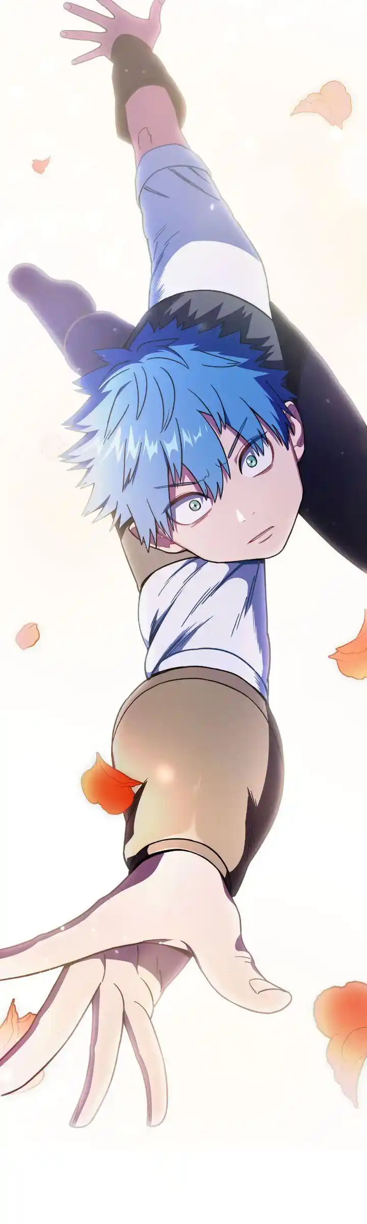 Read Summoners War_ Summoners Academy Manga Online