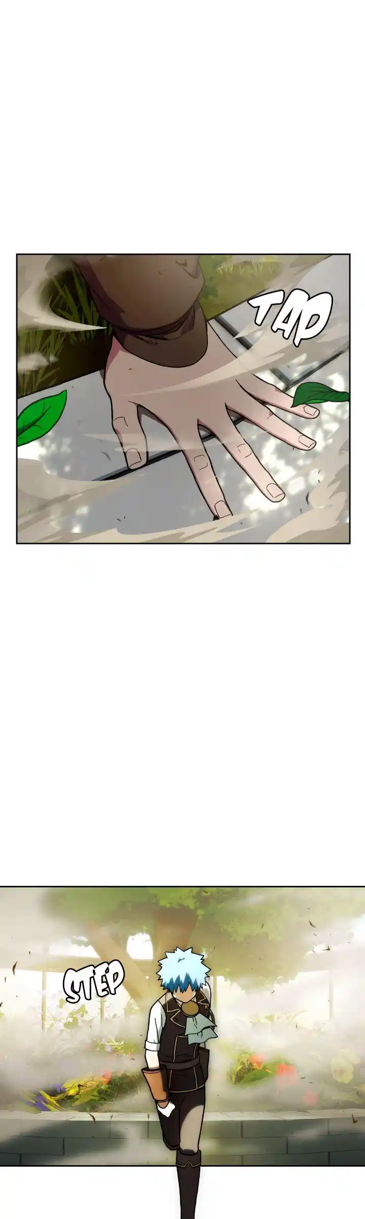 Read Summoners War_ Summoners Academy Manga Online