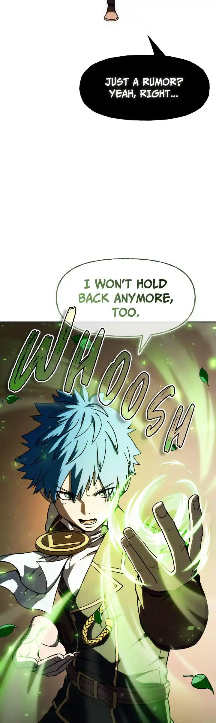 Read Summoners War_ Summoners Academy Manga Online