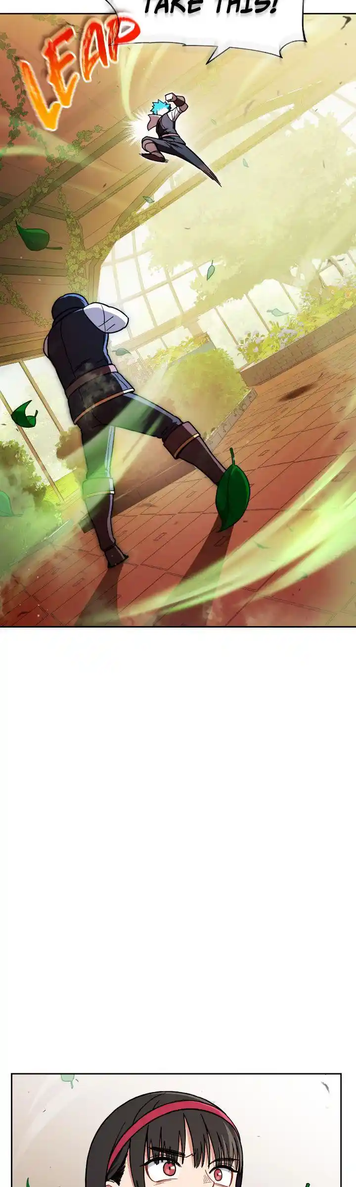 Read Summoners War_ Summoners Academy Manga Online