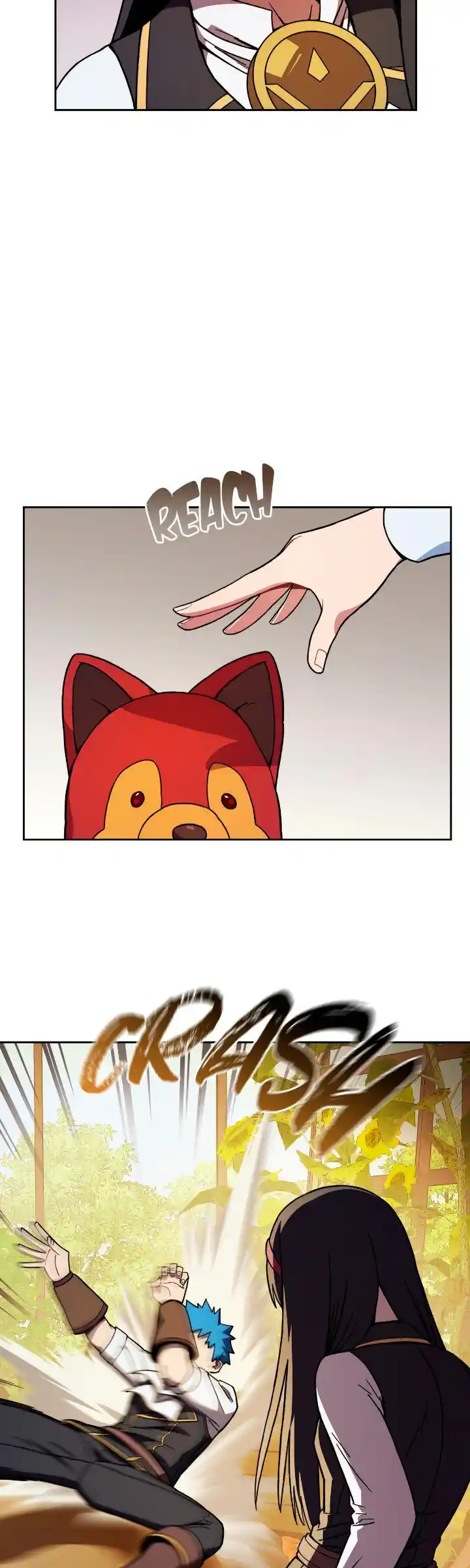 Read Summoners War_ Summoners Academy Manga Online