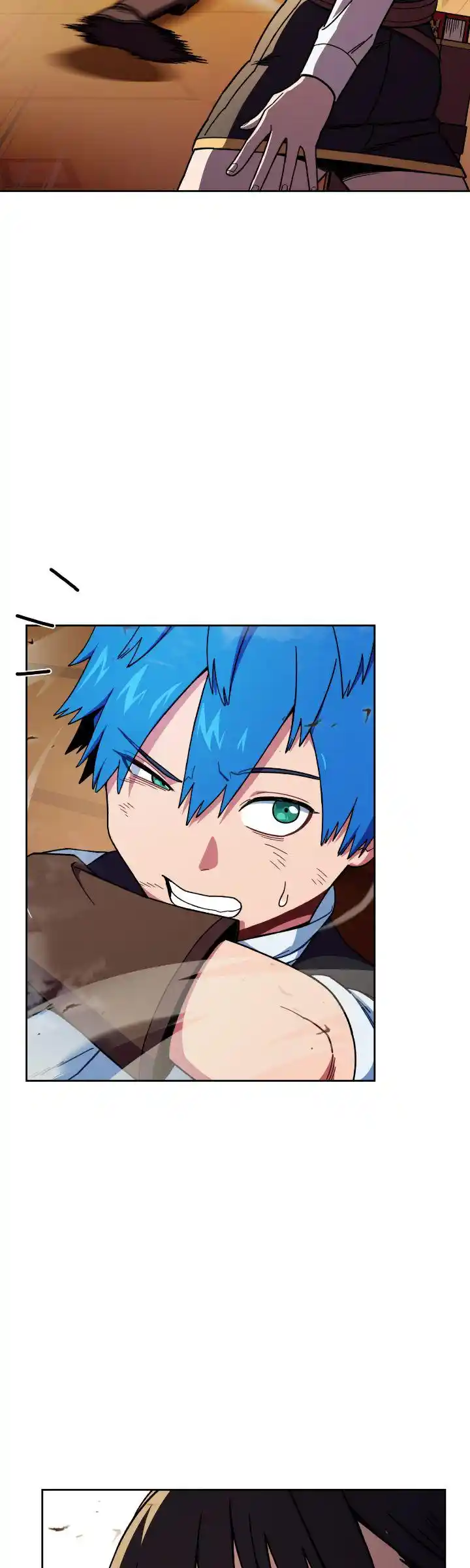 Read Summoners War_ Summoners Academy Manga Online