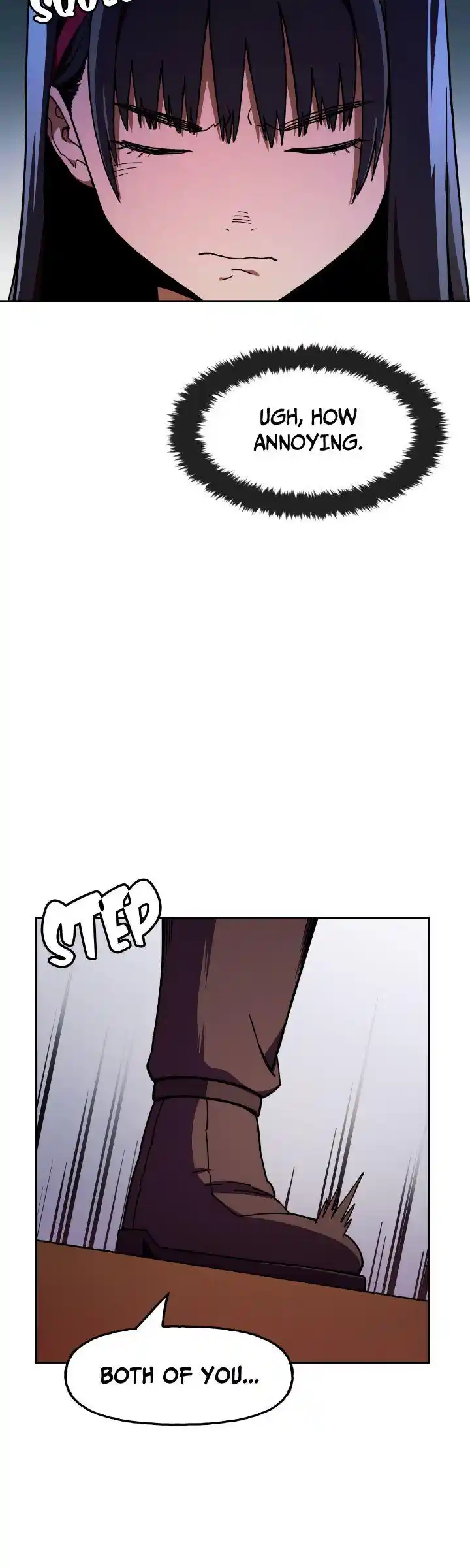 Read Summoners War_ Summoners Academy Manga Online