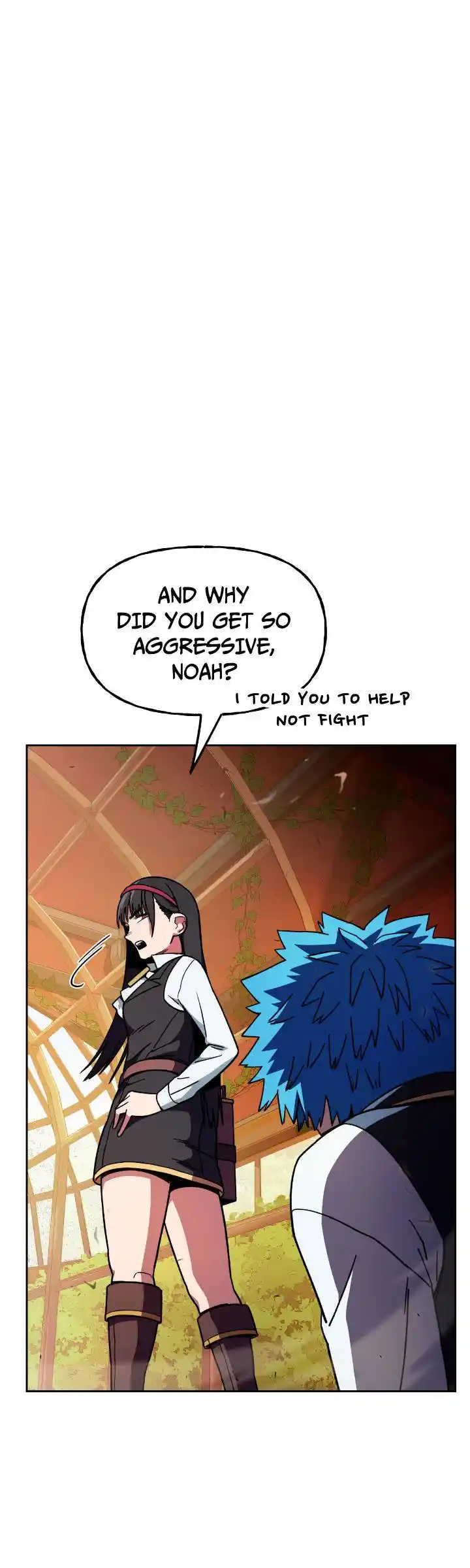 Read Summoners War_ Summoners Academy Manga Online