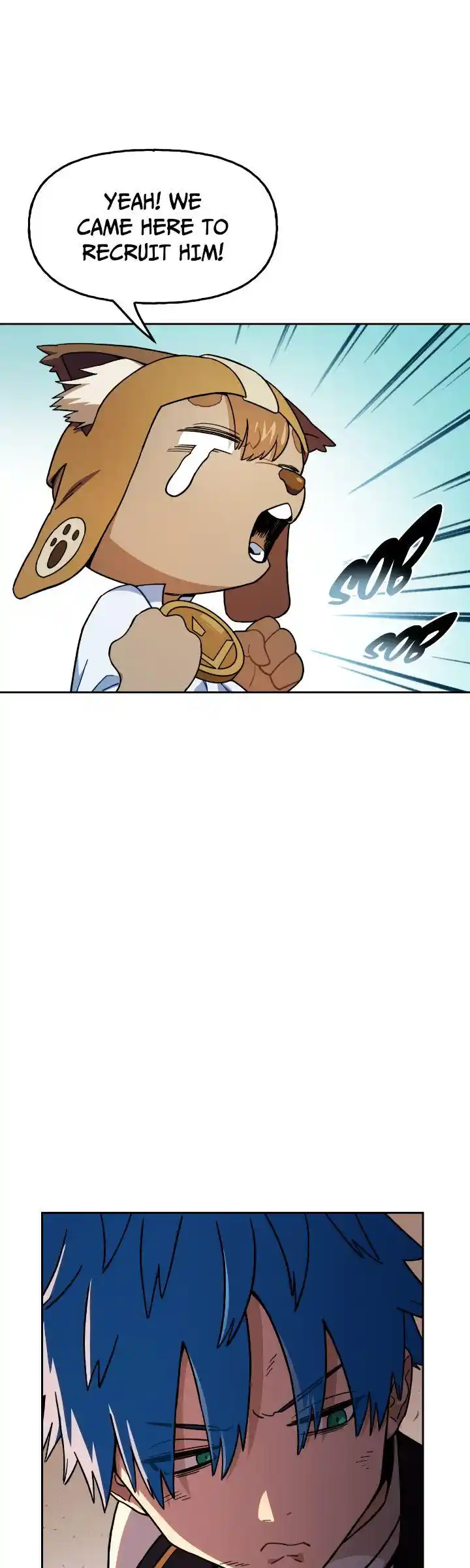 Read Summoners War_ Summoners Academy Manga Online