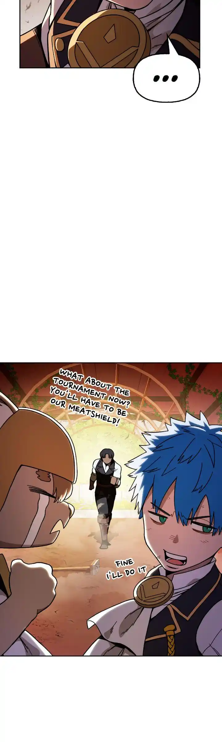 Read Summoners War_ Summoners Academy Manga Online