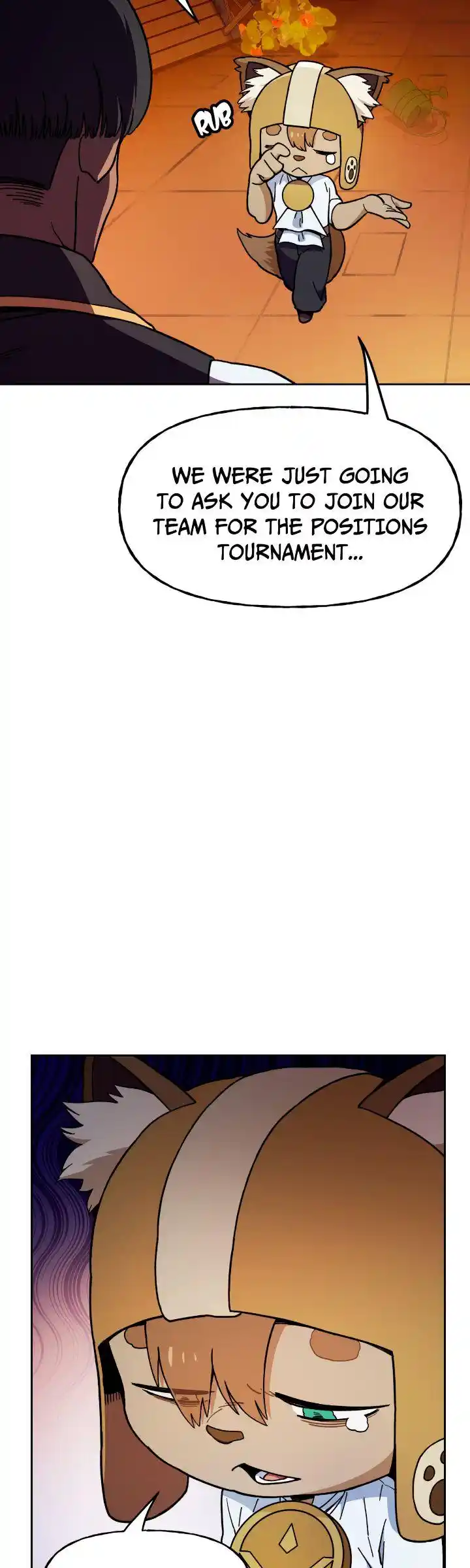 Read Summoners War_ Summoners Academy Manga Online