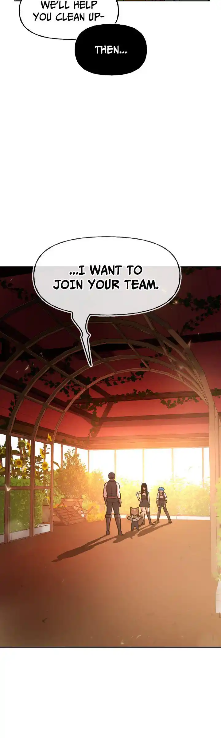 Read Summoners War_ Summoners Academy Manga Online