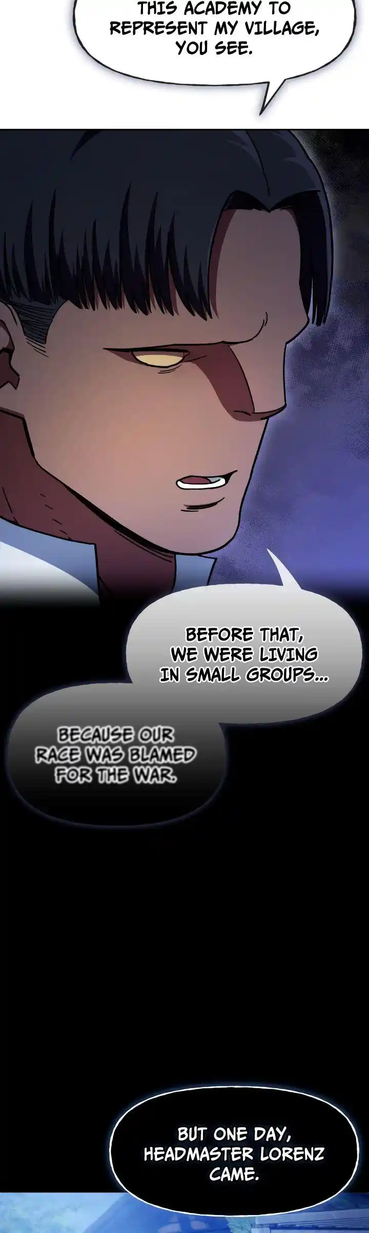 Read Summoners War_ Summoners Academy Manga Online