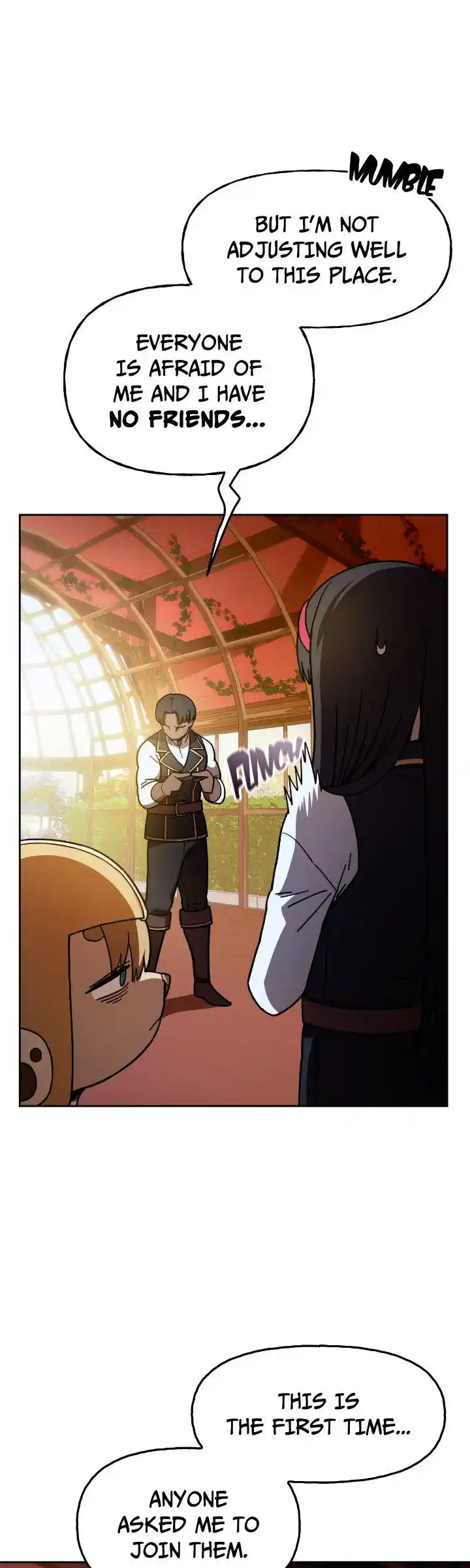 Read Summoners War_ Summoners Academy Manga Online