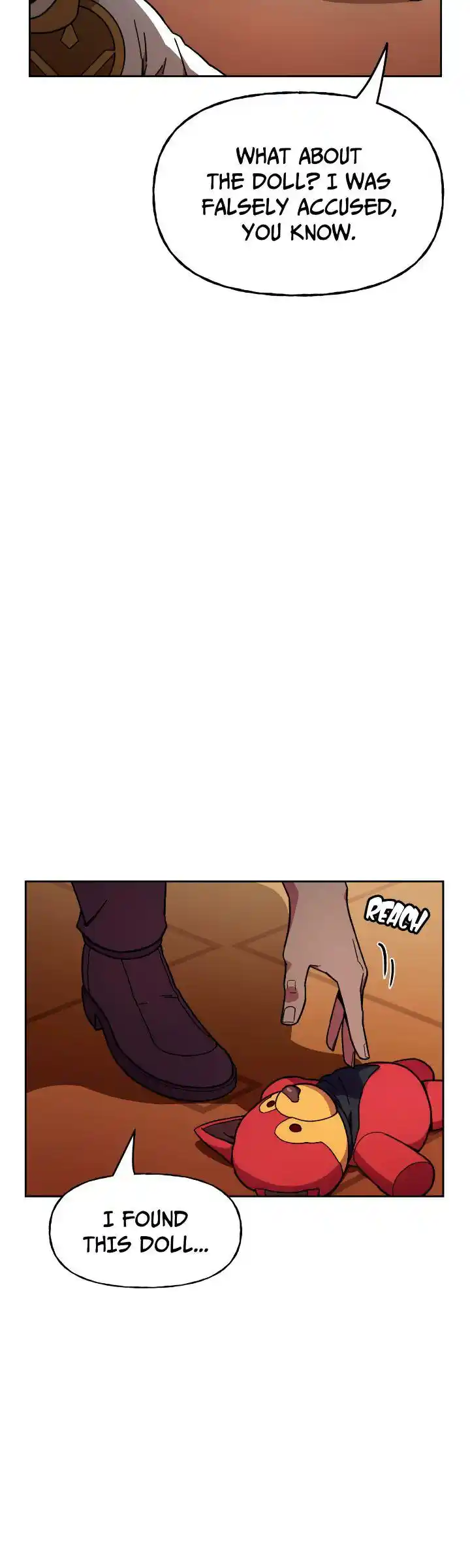 Read Summoners War_ Summoners Academy Manga Online