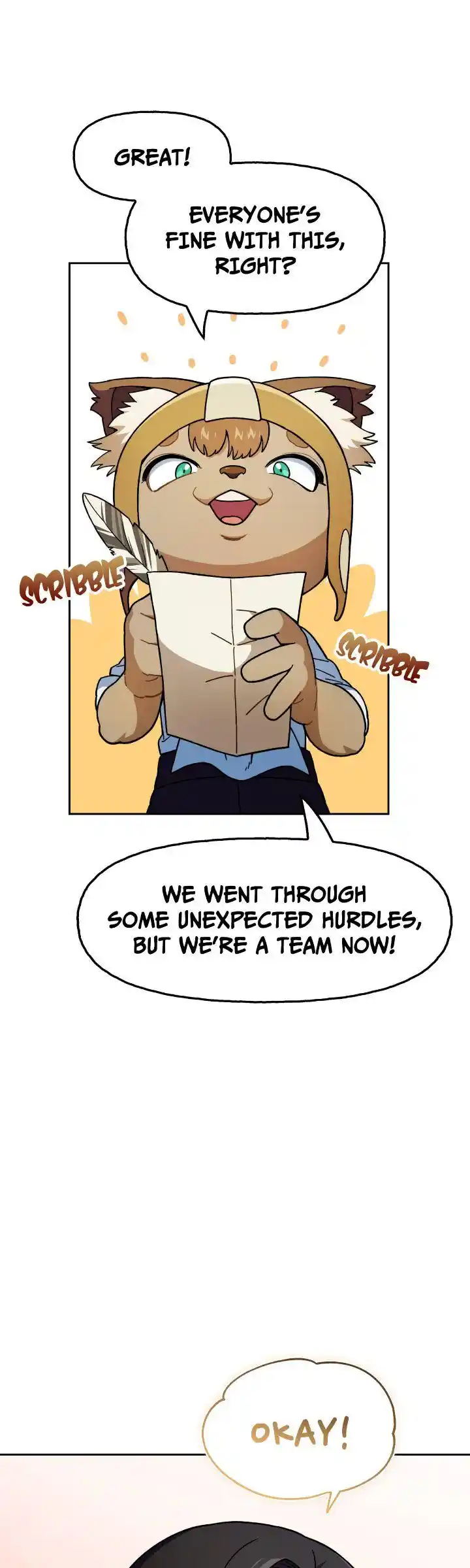 Read Summoners War_ Summoners Academy Manga Online