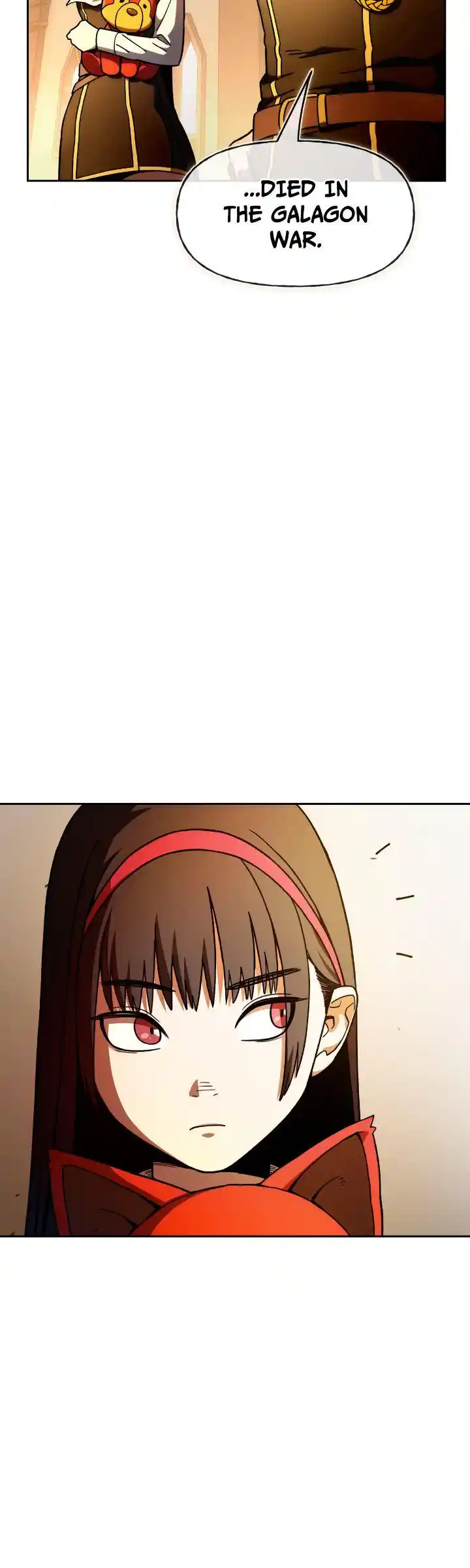 Read Summoners War_ Summoners Academy Manga Online