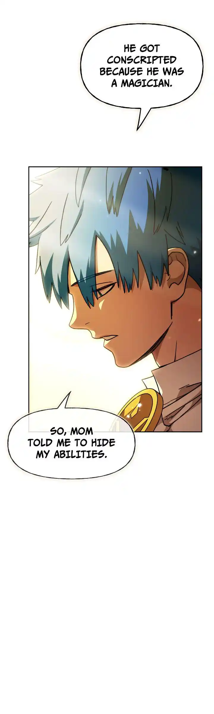 Read Summoners War_ Summoners Academy Manga Online