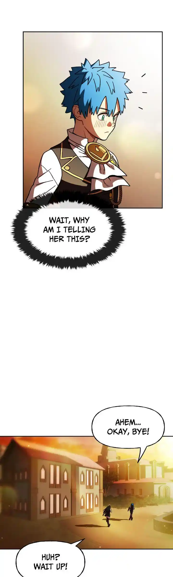 Read Summoners War_ Summoners Academy Manga Online