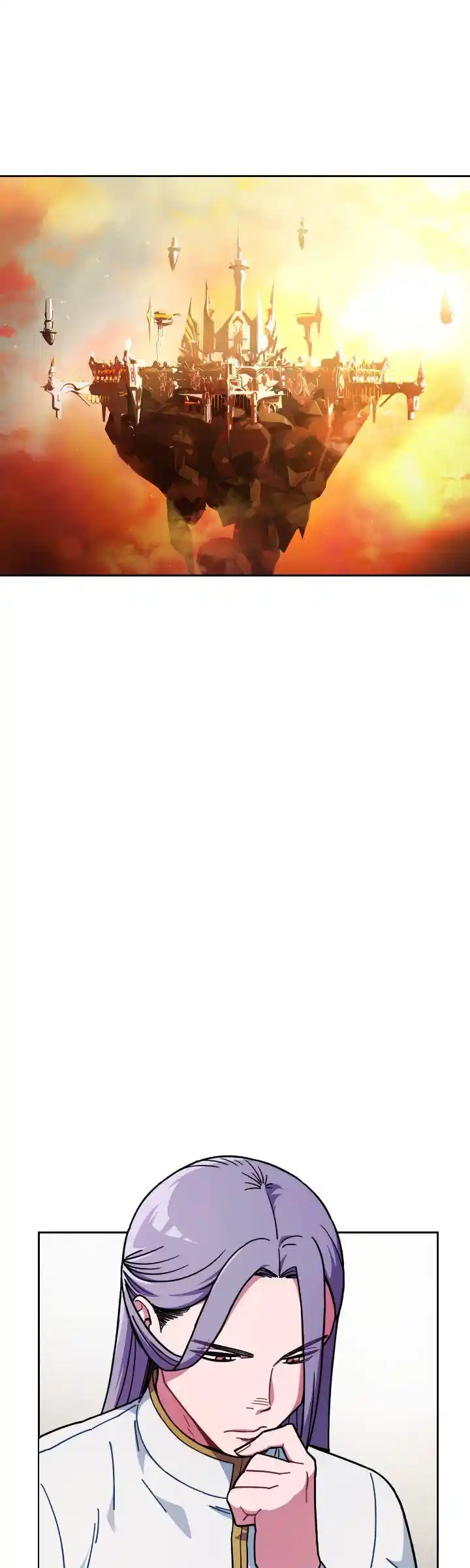 Read Summoners War_ Summoners Academy Manga Online