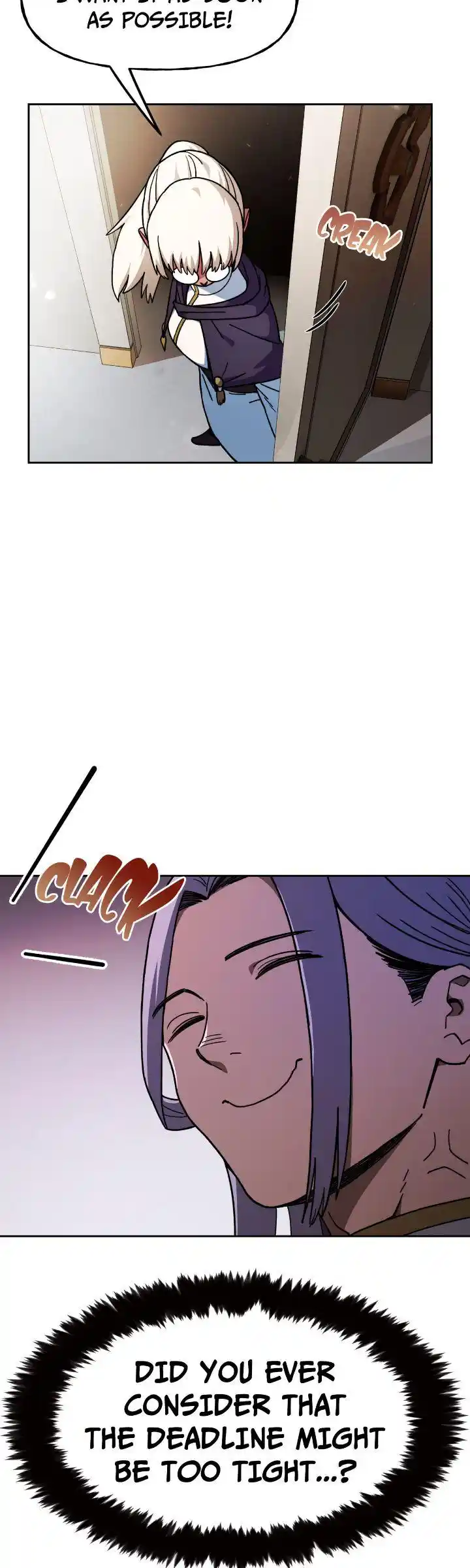 Read Summoners War_ Summoners Academy Manga Online