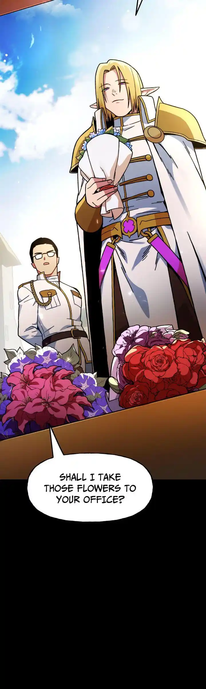 Read Summoners War_ Summoners Academy Manga Online