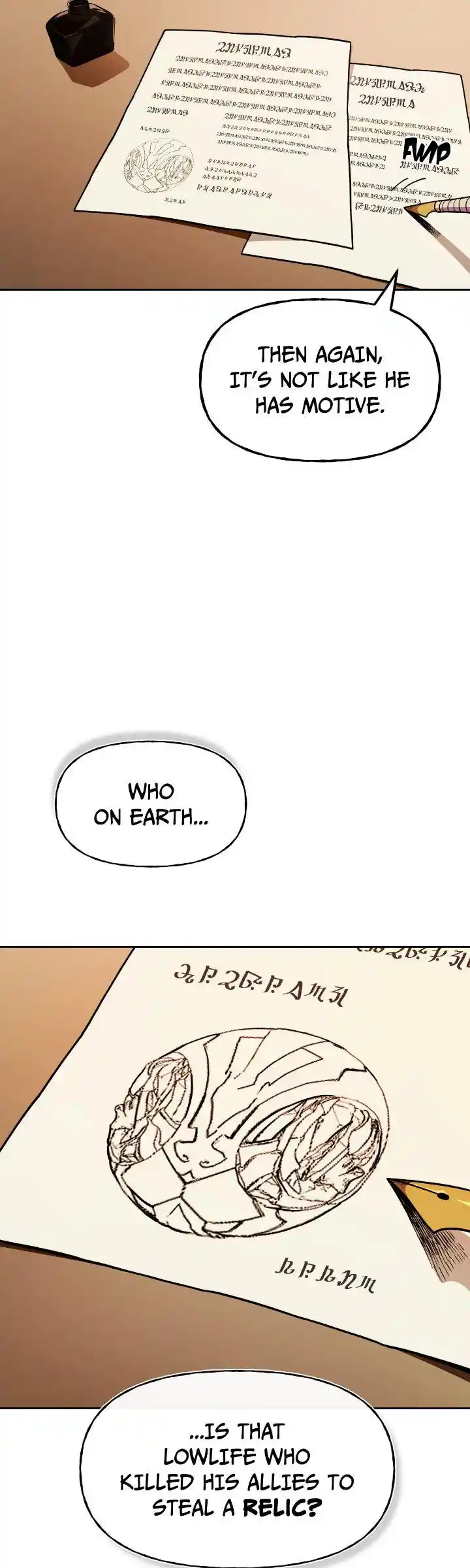 Read Summoners War_ Summoners Academy Manga Online