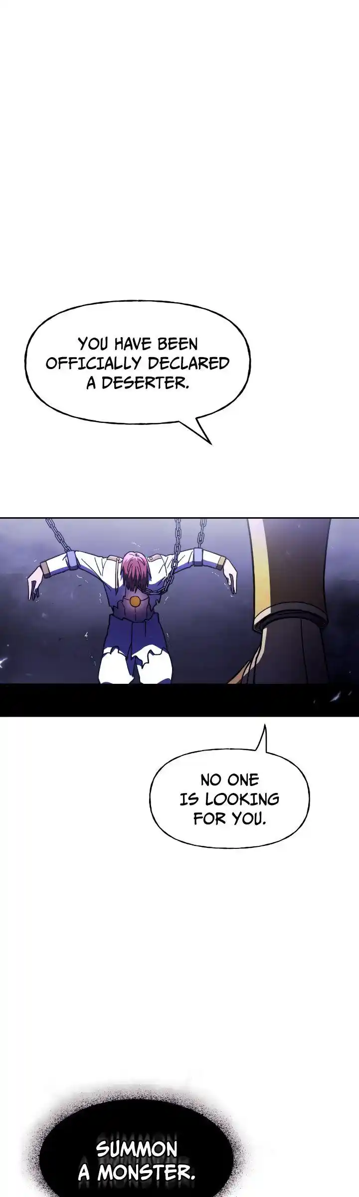 Read Summoners War_ Summoners Academy Manga Online